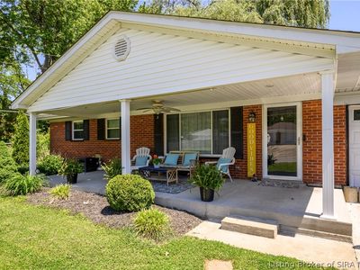 Property at 710 Georgian Avenue, Sellersburg, IN
