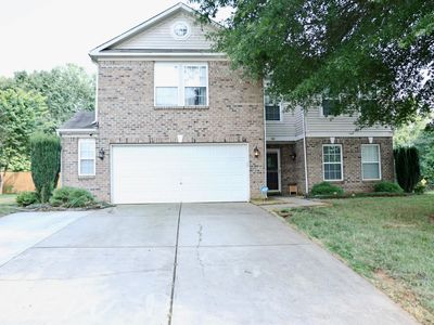 100 Kendrick Farm Dr
