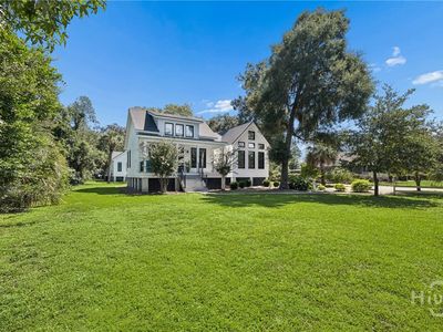 1402 Walthour Road #B