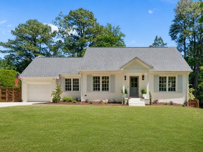 5400 Sweetbriar Dr