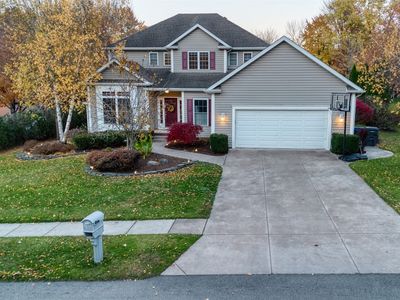 Property at 5313 Woodland Hills Cir, Erie, PA