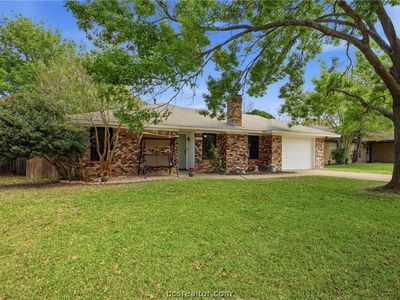 3303 Wildrye Dr