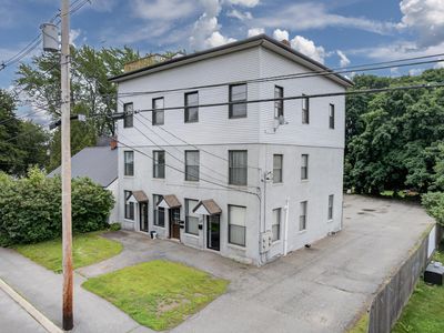 117 Mill Street