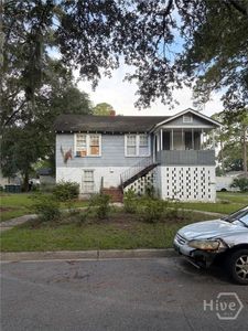 Property at 1201 McCormick Street, Savannah, GA