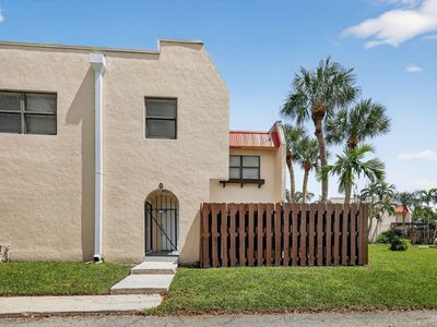 6264 Seven Springs Boulevard #D