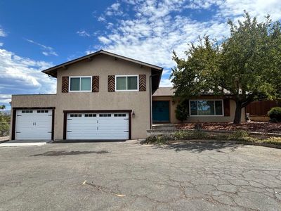 2500 Cranston Dr