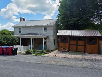 124 Church St