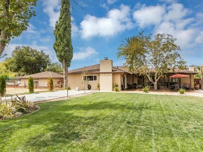 12405 Mount Hamilton Rd