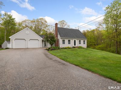 Property at 362 Turnpike Road, Ashford, CT