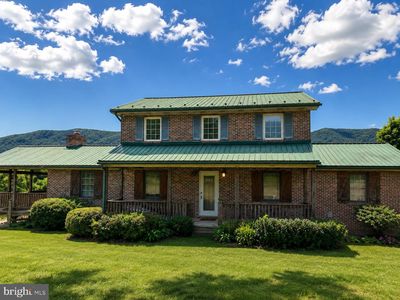 134 Spring Mountain Way