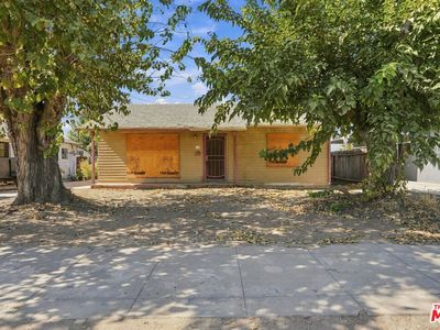 Property at 528 S D St, Exeter, CA