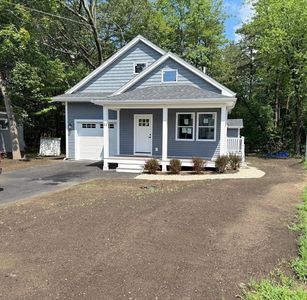 23 Perry Ave