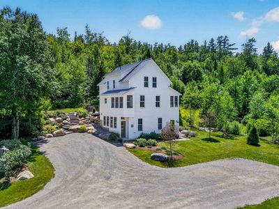 564 Goodaleville Road