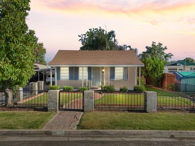1743 Rose Marie Dr