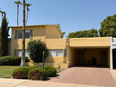 7738 E Northland Drive