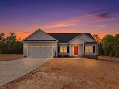 Property at Brookstone Plan, Creeks Edge, Pikeville, NC