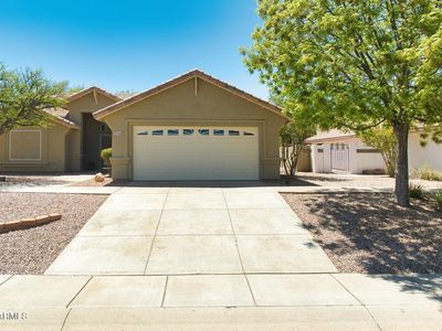 3064 Softwind Dr
