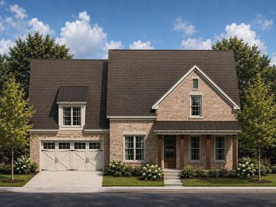 Ashland Plan, Heirloom