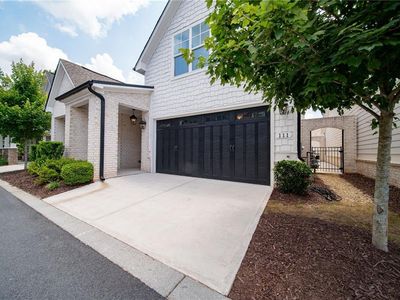 111 Ivey Way