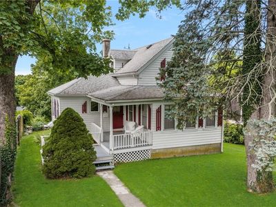 Property at 21 Bluff Ave, Tiverton, RI