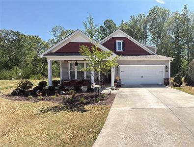 Property at 3686 Alcorn Ridge Trce, Whitsett, NC