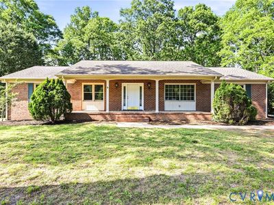 4100 Hidden Valley Rd