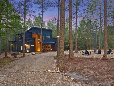 Property at 62 Smoke Tree Ln, Broken Bow, OK