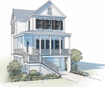 Azalea Plan, Moss Landing