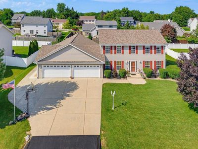 Property at 5730 Eagle Point DRIVE, Racine, WI