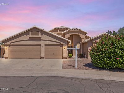 8832 W BETTY ELYSE Lane