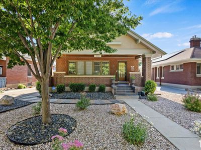 2521 Brinker Ave
