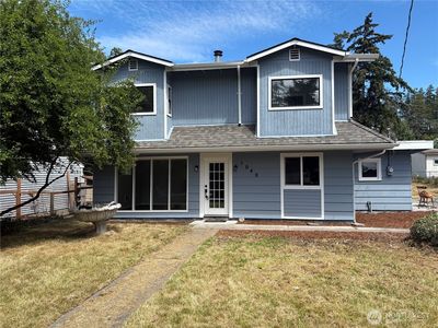 1040 W Shady Lane #WA