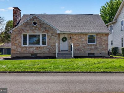514 Hockersville Rd