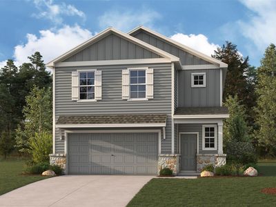 4527 Pleasant Peony Way