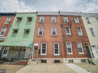 2427 E Allegheny Ave