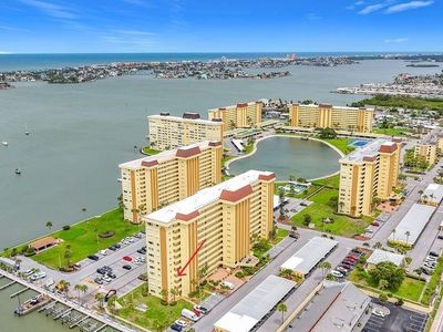 4550 COVE CIRCLE #502
