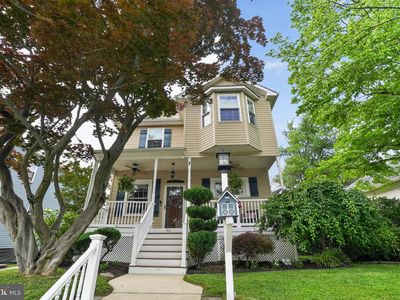 411 Washington Ter
