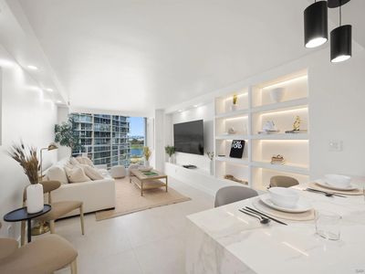 1760 Avenida Del Mundo Unit 901