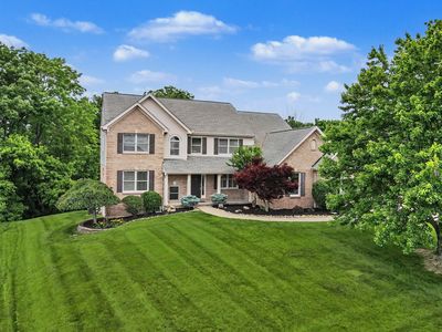 10595 Mountain Laurel Way