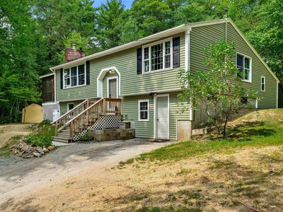 Property at 96 Clark Hill Road, New Boston, NH