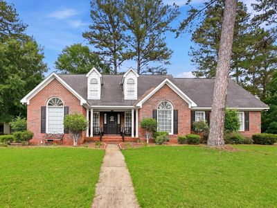 2810 W Doublegate Dr