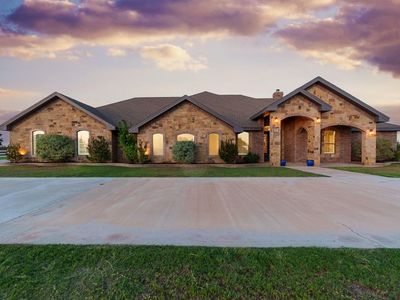2901 S County Road 1057