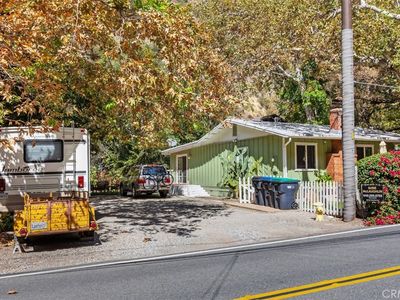 29501 Silverado Canyon Rd