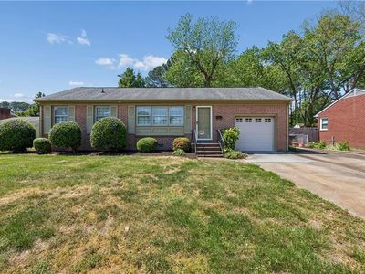 505 Big Bethel Rd