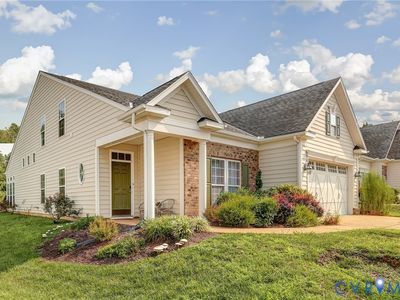 5818 Yellow Jasmine Ter