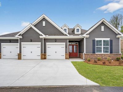 2592 Parkside Way Lot 19