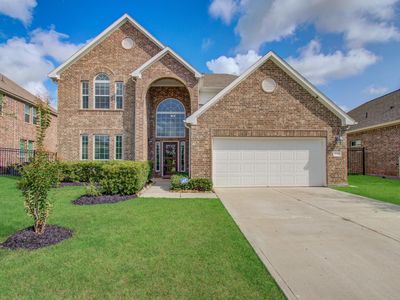 32958 Franklin Brooks Dr