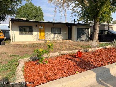 Property at 2406 Mabel Dr, Farmington, NM