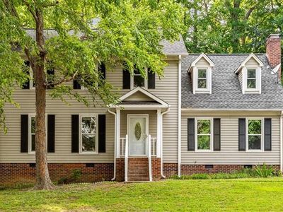 1016 Pineburr Rd
