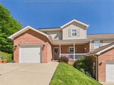 Property at 20 Moonlight Dr, Elkview, WV